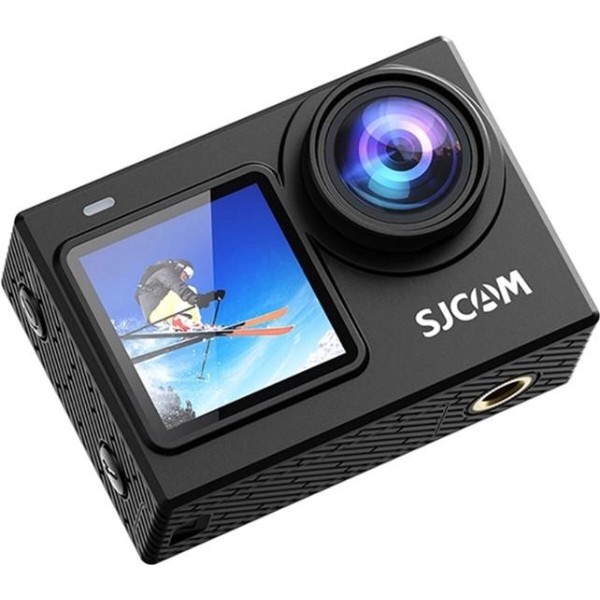 Фото - Экшн-камера SJCAM SJ6 Pro Black