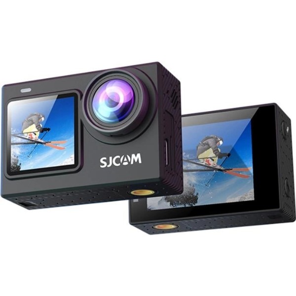 Фото - Экшн-камера SJCAM SJ6 Pro Black