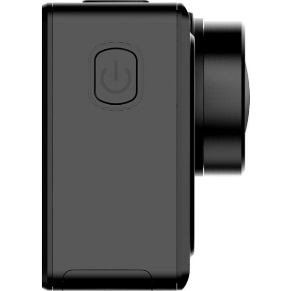 Фото - Екшн-камера SJCAM SJ8 Dual Screen Black