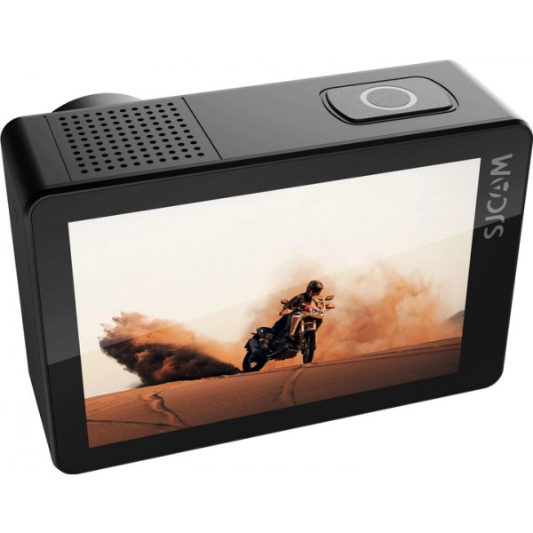 Фото - Екшн-камера SJCAM SJ8 Dual Screen Black