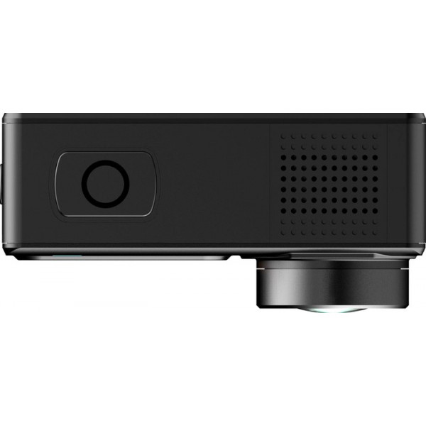 Фото - Екшн-камера SJCAM SJ8 Dual Screen Black