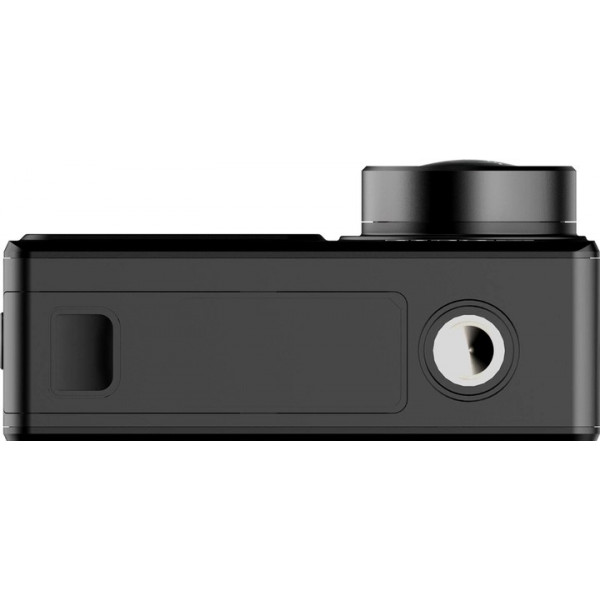 Фото - Екшн-камера SJCAM SJ8 Dual Screen Black