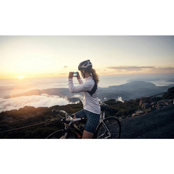 Фото - Екшн-камера SJCAM SJ8 Dual Screen Black