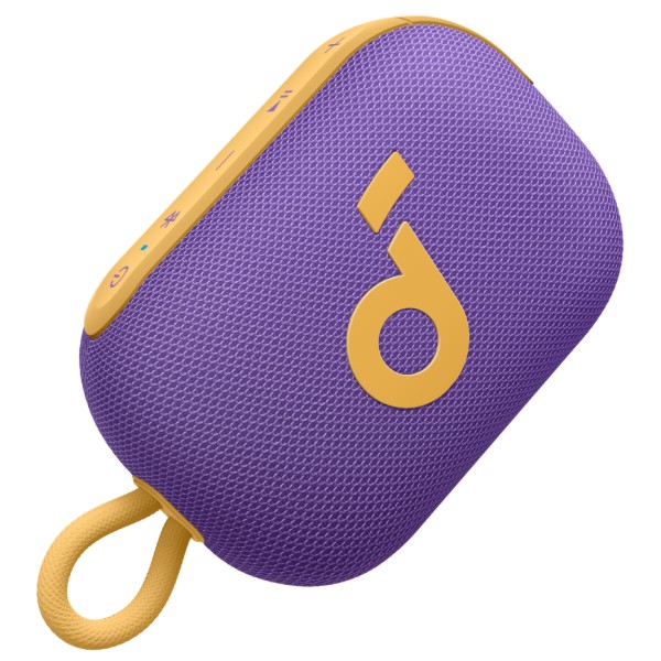 Фото - Портативная акустика Anker SoundСore Select 4 Go Purple (A31X10Q1)