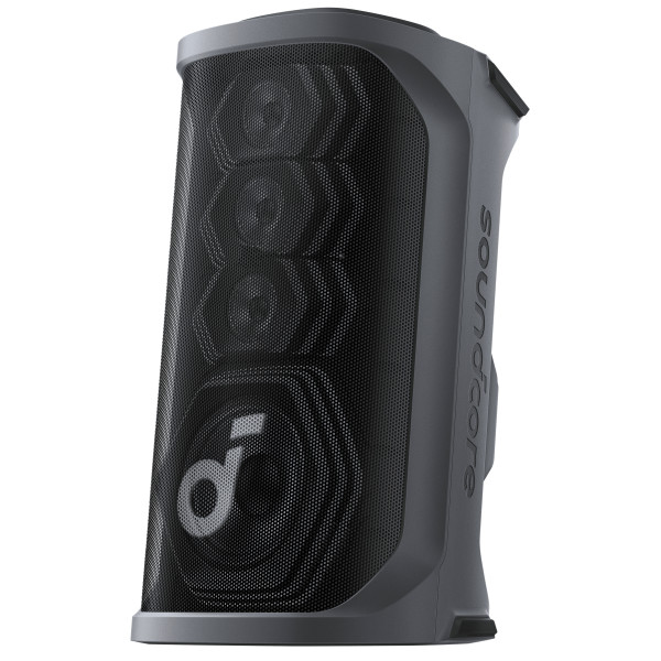 Фото - Акустическая система Anker SoundСore Rave 3S Black (A31A3012)