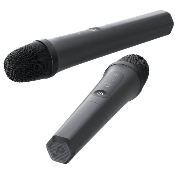 Фото - Акустическая система Anker SoundСore Rave 3S Black (A31A3012)