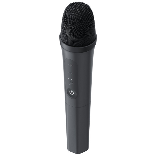 Фото - Акустическая система Anker SoundСore Rave 3S Black (A31A3012)