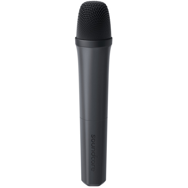 Фото - Акустическая система Anker SoundСore Rave 3S Black (A31A3012)