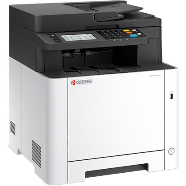 Фото - БФП кольорового друку Kyocera ECOSYS MA2600cfx (110C0F3NL0)