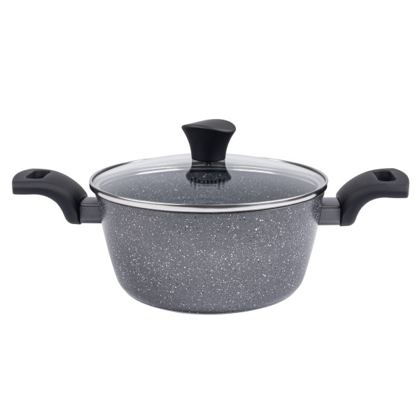 Фото - Кастрюля Krauff 2.3 л Fry Power (25-45-249)