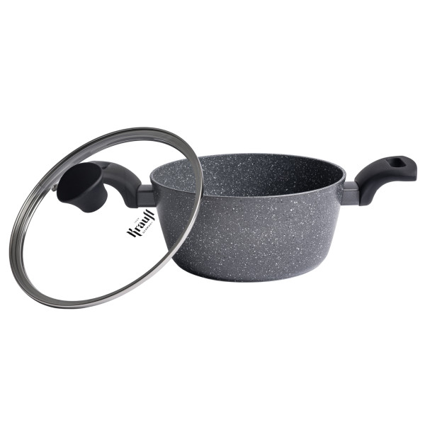 Фото - Кастрюля Krauff 2.3 л Fry Power (25-45-249)