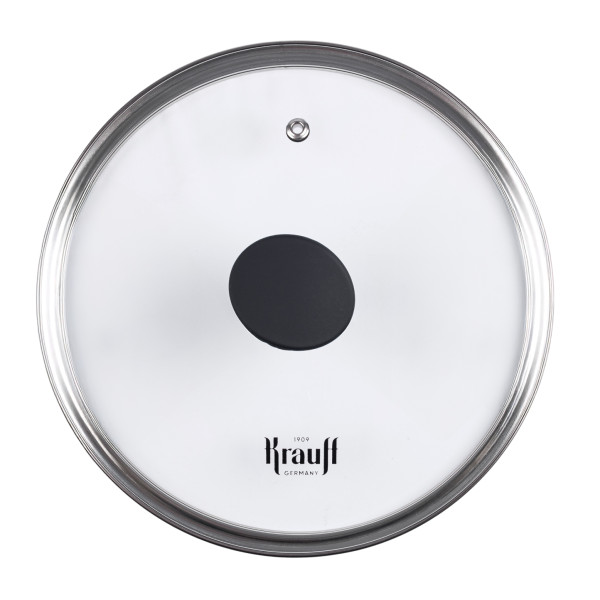 Фото - Каструля Krauff 4.2 л Fry Power (25-45-250)