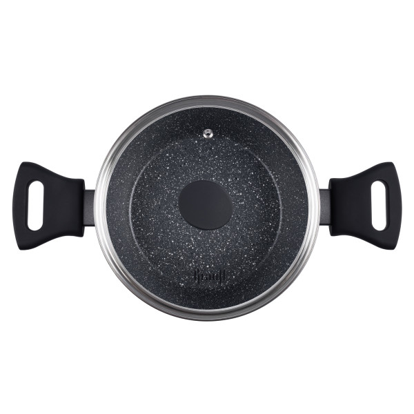 Фото - Кастрюля Krauff 2.3 л Fry Power (25-45-249)