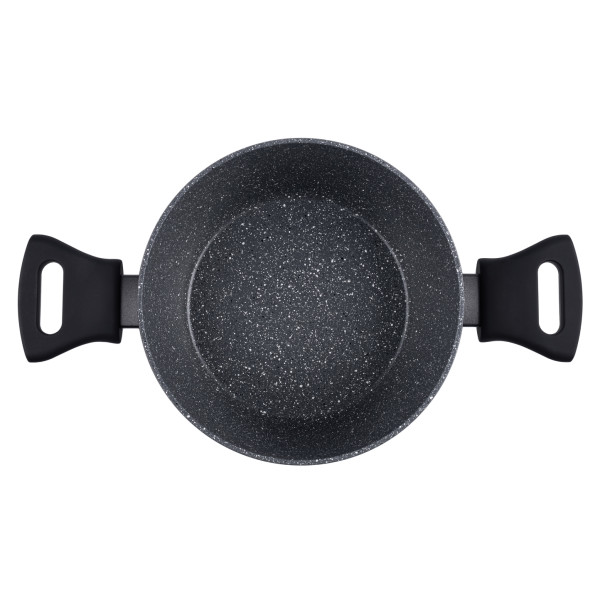 Фото - Кастрюля Krauff 2.3 л Fry Power (25-45-249)