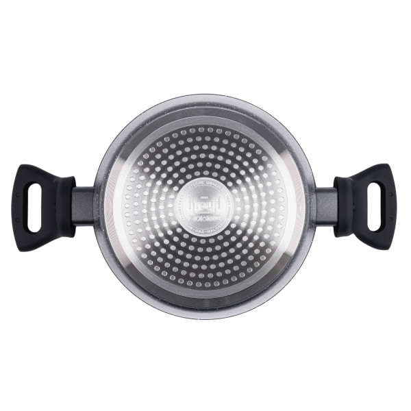 Фото - Кастрюля Krauff 2.3 л Fry Power (25-45-249)