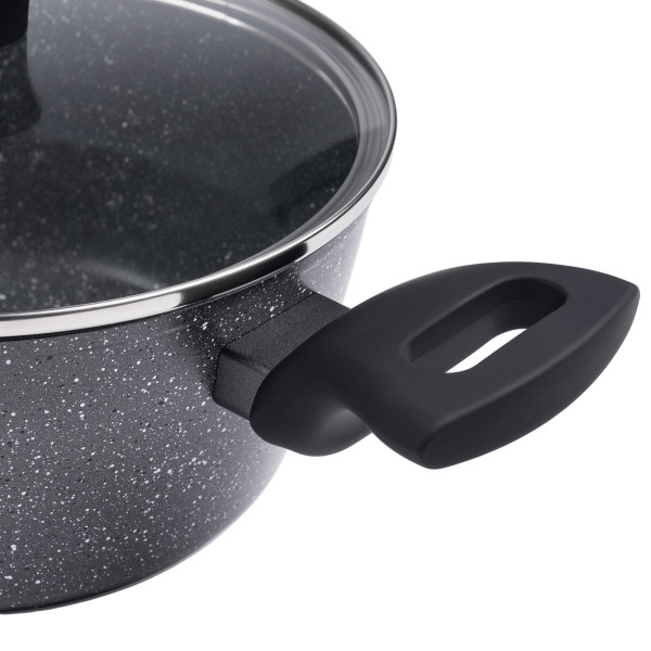 Фото - Кастрюля Krauff 2.3 л Fry Power (25-45-249)