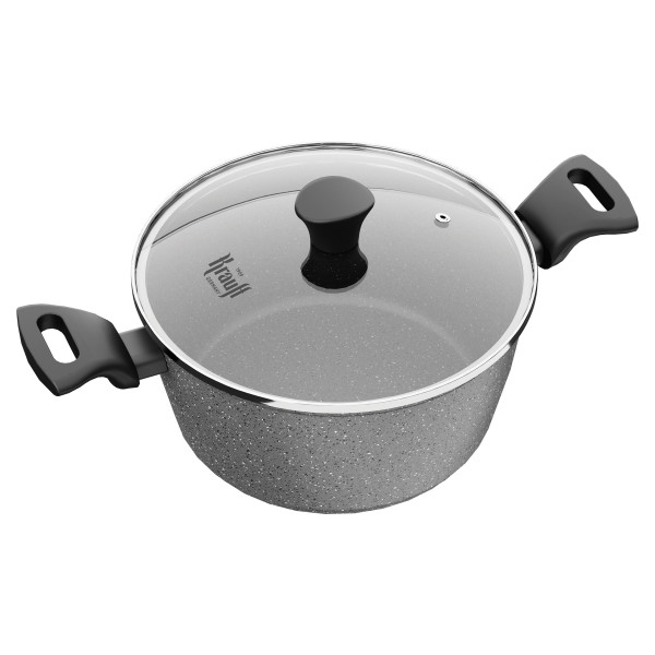 Фото - Кастрюля Krauff 2.3 л Fry Power (25-45-249)