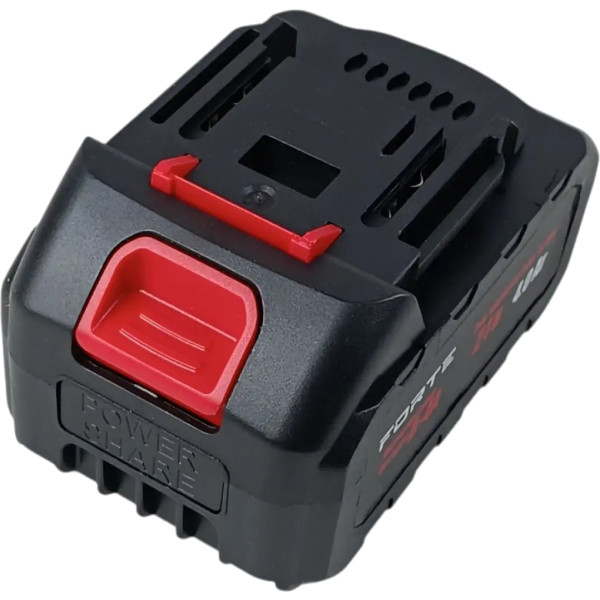 Фото - Акумулятор для електроінструментів Forte В-4А