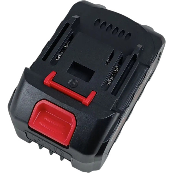 Фото - Акумулятор для електроінструментів Forte В-4А