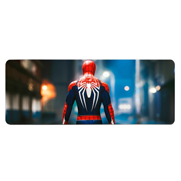 Фото - Коврик для мыши игровой Voltronic Spider Man 23 (SP23) Фото - Коврик для мыши игровой Voltronic Spider Man 23 (SP23)