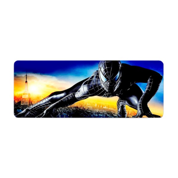 Фото - Килимок для миші ігровий Voltronic Spider Man 14 (SP14)