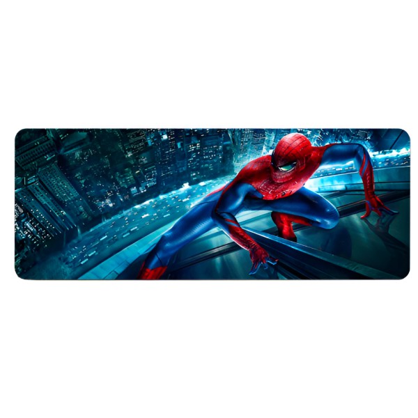 Фото - Коврик для мыши игровой Voltronic Spider Man 9 (SP9) Фото - Коврик для мыши игровой Voltronic Spider Man 9 (SP9)