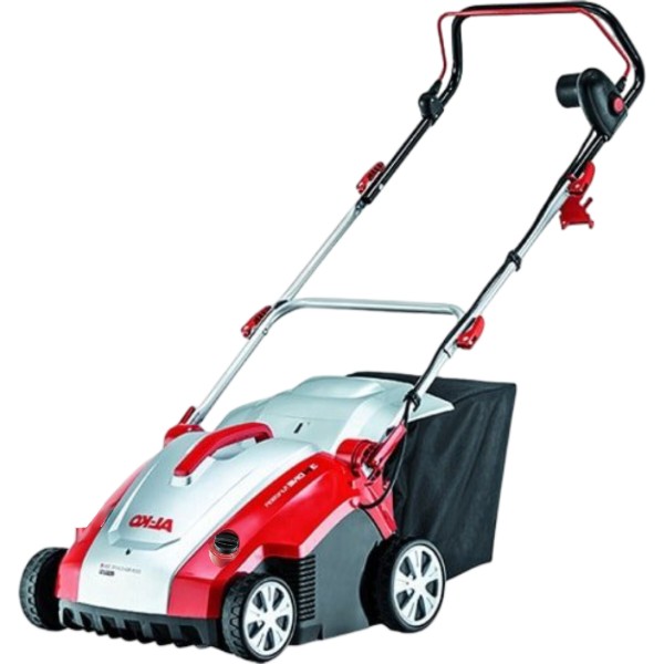 Фото - Аэратор электрический AL-KO Combi Care 36 E Comfort (113465)