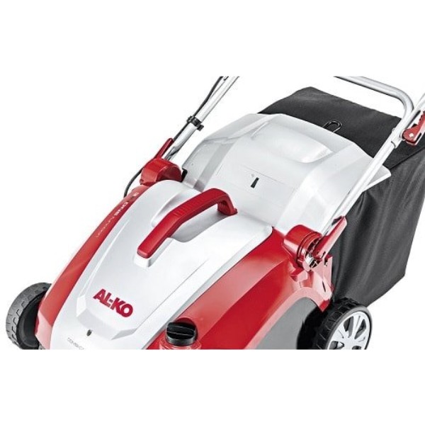 Фото - Аэратор электрический AL-KO Combi Care 36 E Comfort (113465)