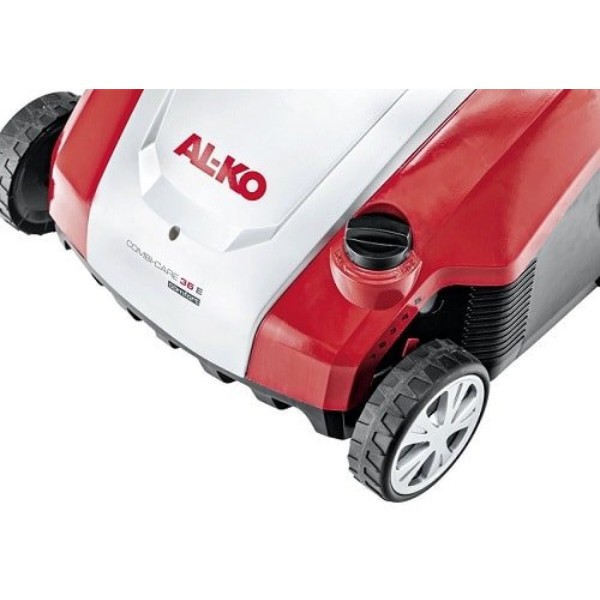 Фото - Аэратор электрический AL-KO Combi Care 36 E Comfort (113465)