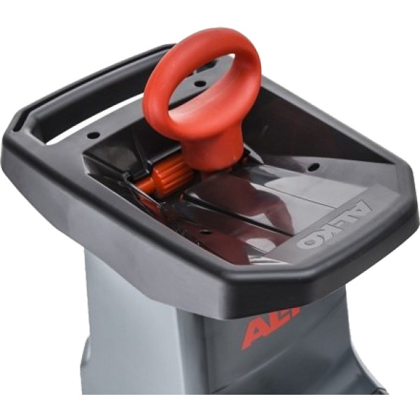 Фото - Подрiбнювач садовий AL-KO Easy Crush LH 2810 (113873)