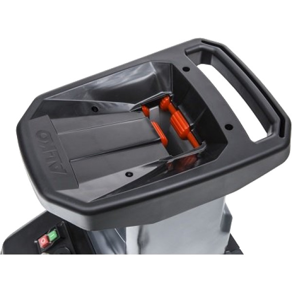 Фото - Подрiбнювач садовий AL-KO Easy Crush LH 2810 (113873)