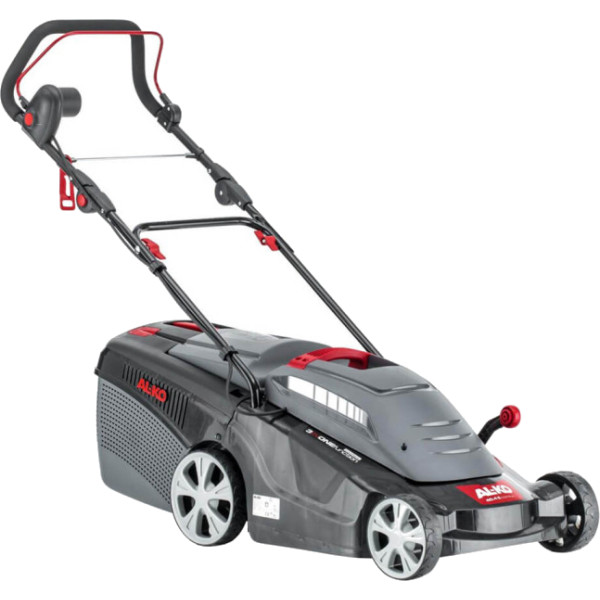 Фото - Газонокосилка электрическая AL-KO 40.4 E Comfort (114056)
