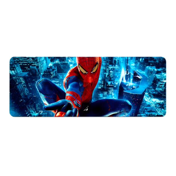 Фото - Коврик для мыши игровой Voltronic Spider Man 12 (SP12)