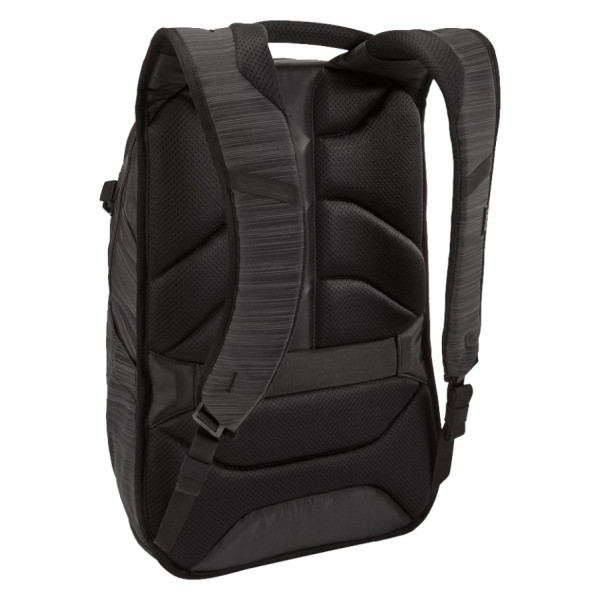 Фото - Рюкзак для ноутбуку Thule Construct Backpack 24L CONBP-116 Black (3205352)