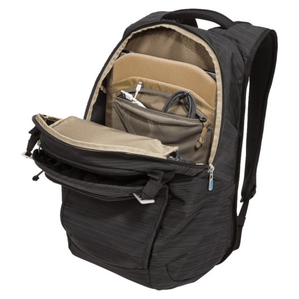 Фото - Рюкзак для ноутбуку Thule Construct Backpack 24L CONBP-116 Black (3205352)