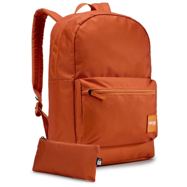 Фото - Рюкзак для ноутбуку Case Logic Commence 24L CCAM-1216 Raw Copper (3204925)