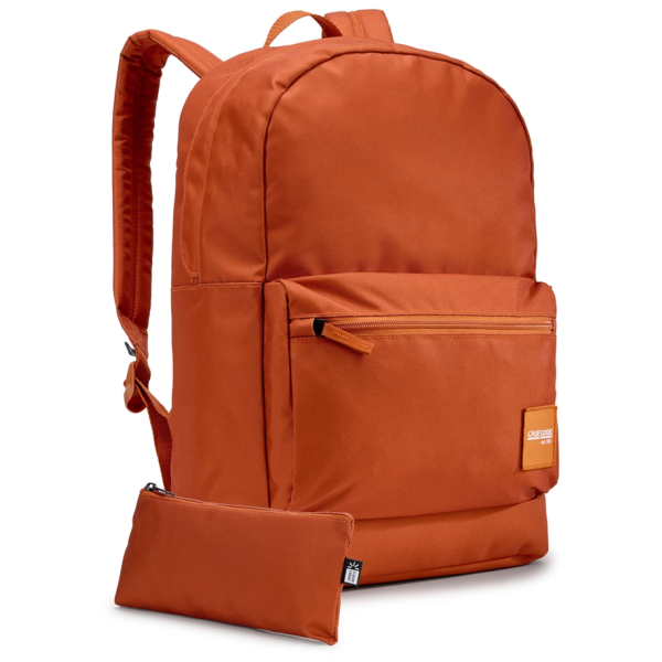 Фото - Рюкзак для ноутбуку Case Logic Commence 24L CCAM-1216 Raw Copper (3204925)