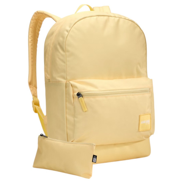 Фото - Рюкзак для ноутбуку Case Logic Commence 24L CCAM-1216 Yonder Yellow (3204928) Фото - Рюкзак для ноутбуку Case Logic Commence 24L CCAM-1216 Yonder Yellow (3204928)