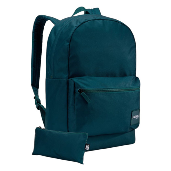 Фото - Рюкзак міський Case Logic Alto 26L CCAM-5226 Deep Teal (3204932)