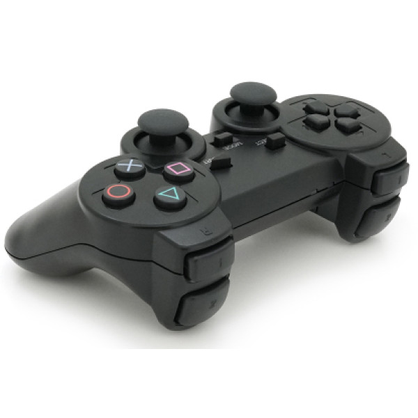 Фото - Геймпад Brazzers PS2 Black (35931)