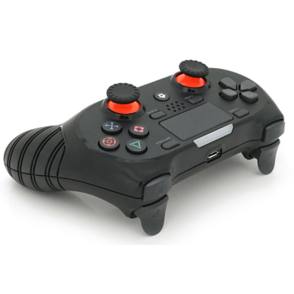 Фото - Геймпад Brazzers S8-P PS4 Black (35932)