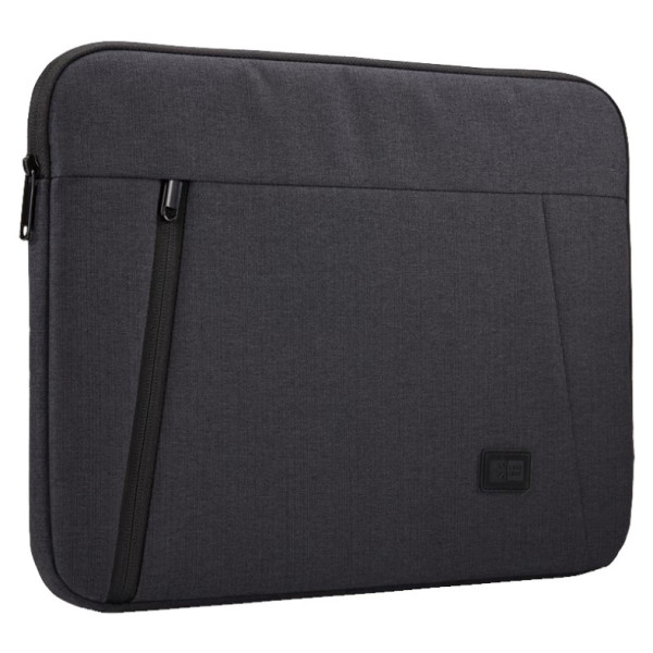 Фото - Сумка для ноутбуку Case Logic Huxton Sleeve for 14" HUXS-214 Black (3205362) Фото - Сумка для ноутбуку Case Logic Huxton Sleeve for 14" HUXS-214 Black (3205362)