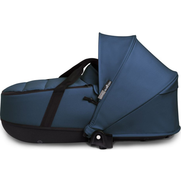 Фото - Люлька для коляски Stokke BABYZEN YOYO Bassinet Navy Blue (595407)