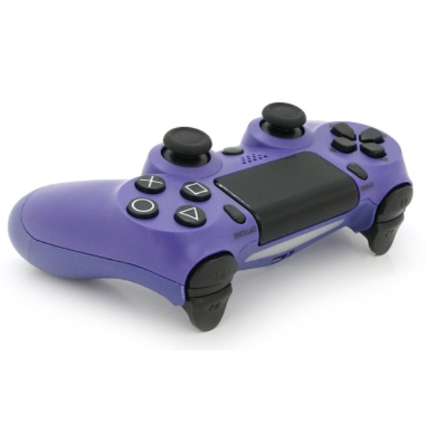 Геймпад Brazzers PS4 Wireless DUALSHOCK 4 Purple (35948) купить