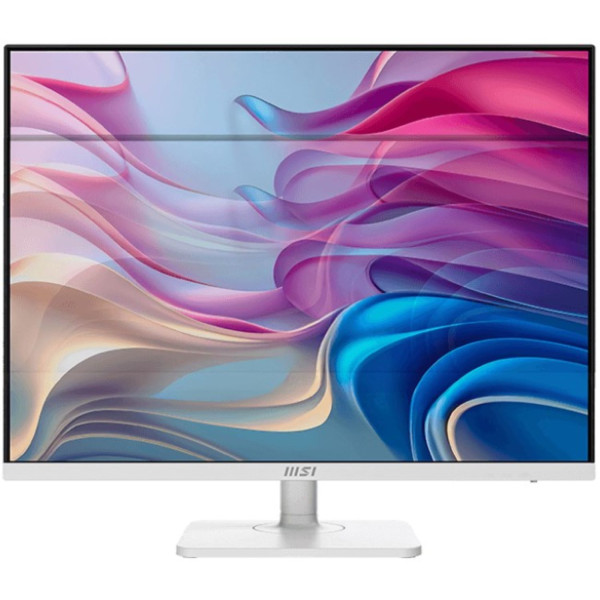 Фото - Монітор MSI MODERN MD272UPHW