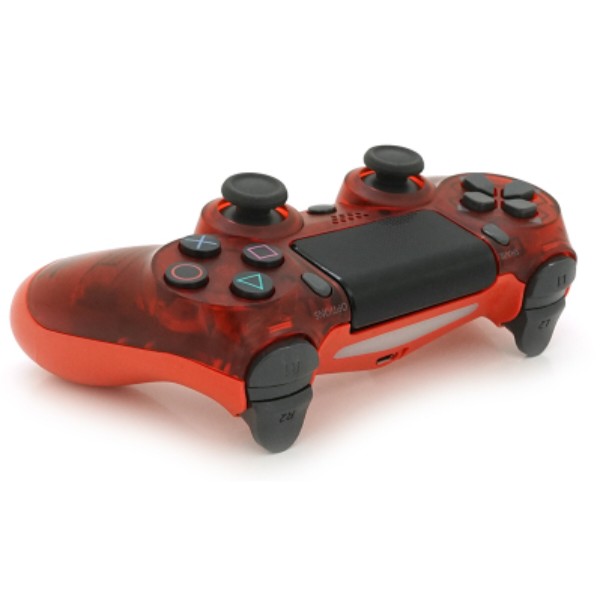Фото - Геймпад Brazzers PS4 Wireless DUALSHOCK 4 Dark-Red (35949)