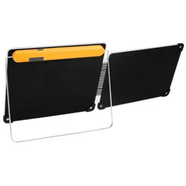 Фото - Портативна сонячна панель BIOLITE SolarPanel 10+ Updated (BLT SPC0200)