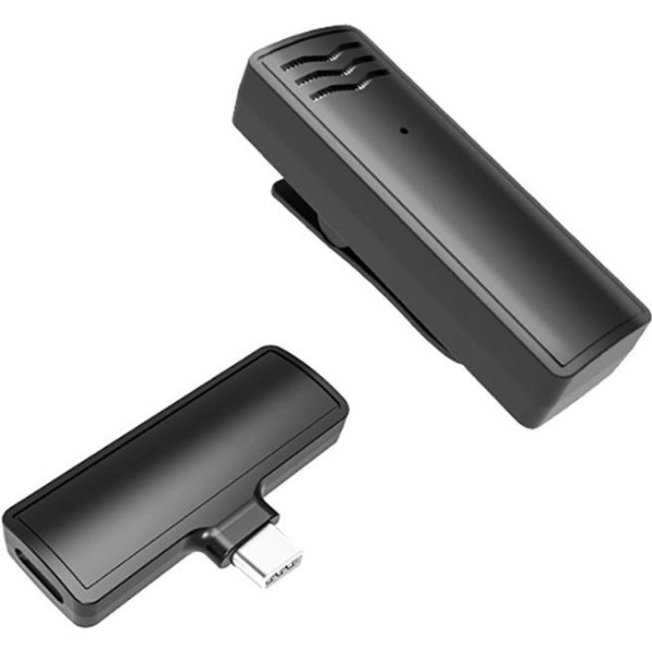 Фото - Микрофон для смартфона INSPIRE K60 Type-C (Ins-K60-C)