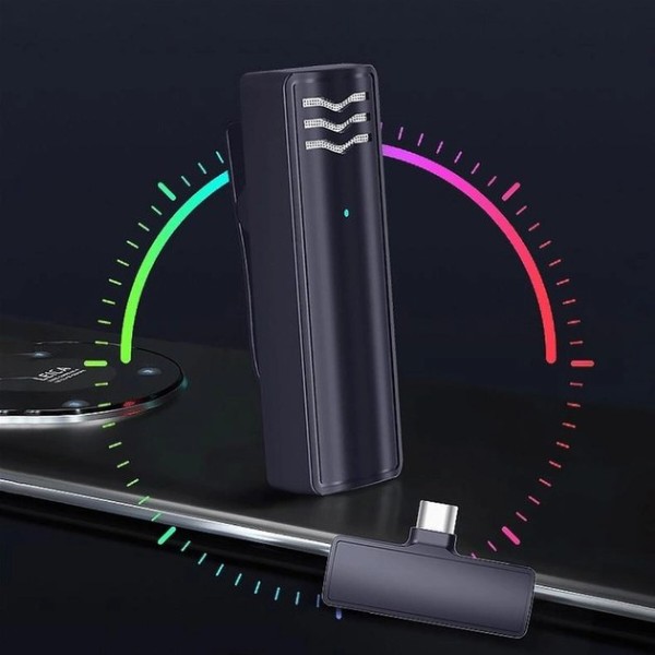 Фото - Микрофон для смартфона INSPIRE K60 Type-C (Ins-K60-C)