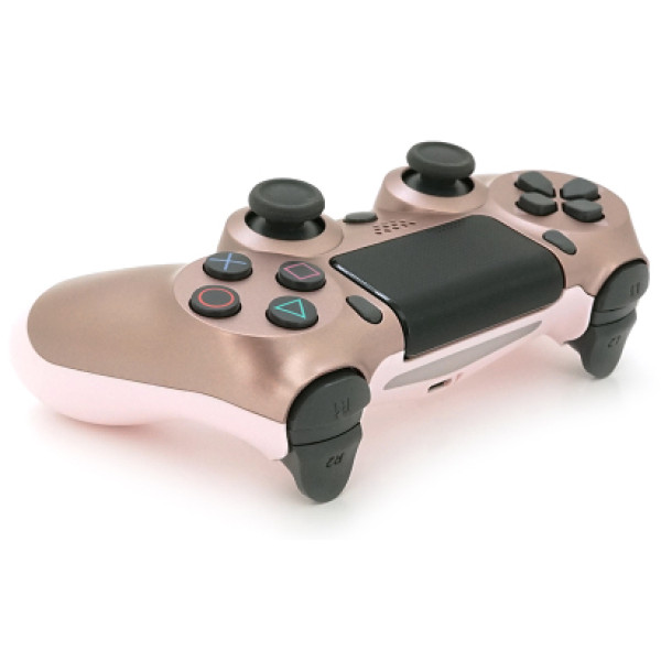 Фото - Геймпад Brazzers PS4 Wireless DUALSHOCK 4 Rose-gold (35960)